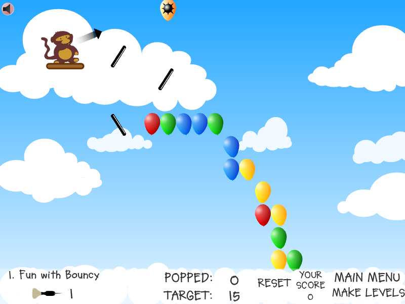Bloons Player Pack 4