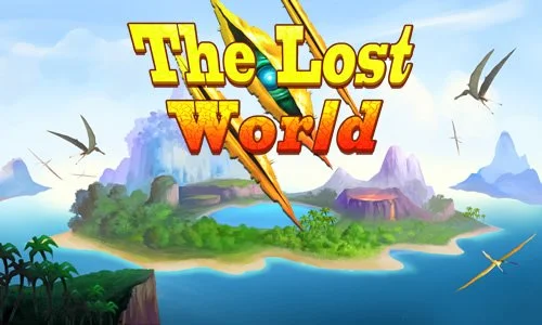 The Lost World